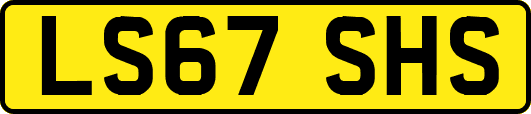 LS67SHS