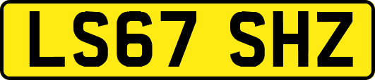 LS67SHZ
