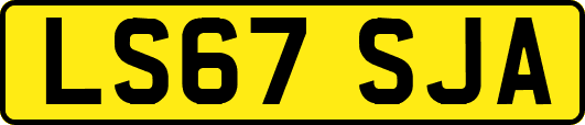 LS67SJA