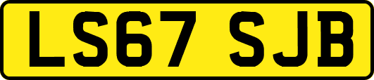LS67SJB