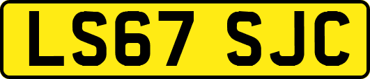 LS67SJC