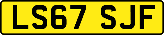 LS67SJF