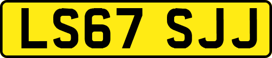 LS67SJJ