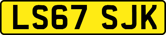 LS67SJK