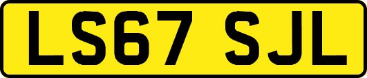 LS67SJL