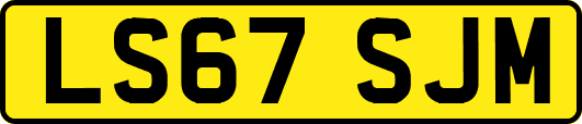 LS67SJM