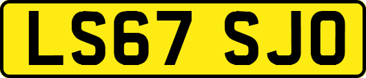 LS67SJO