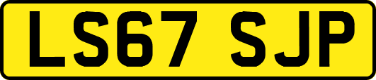 LS67SJP