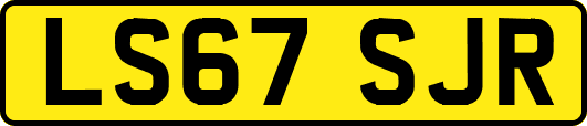 LS67SJR