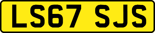 LS67SJS