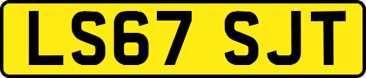 LS67SJT