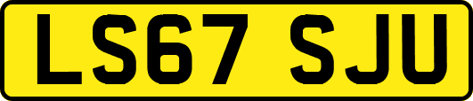 LS67SJU