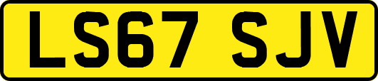 LS67SJV