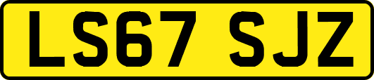 LS67SJZ
