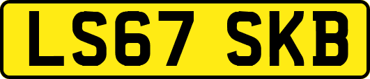 LS67SKB