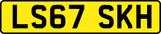LS67SKH
