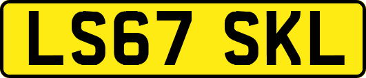 LS67SKL