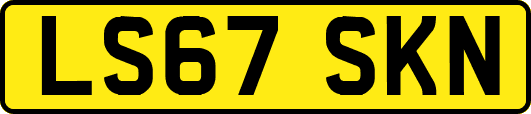 LS67SKN