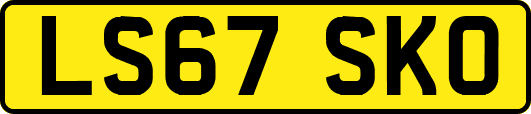 LS67SKO