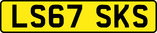 LS67SKS