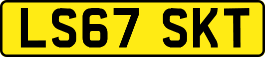 LS67SKT