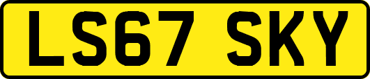 LS67SKY