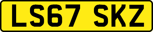 LS67SKZ