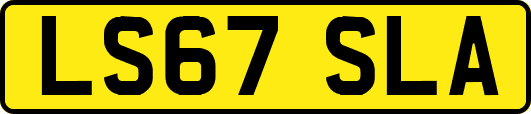 LS67SLA