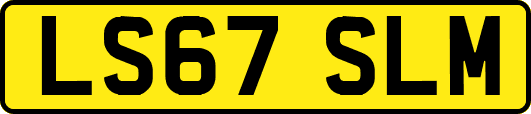 LS67SLM