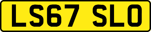LS67SLO