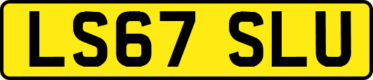 LS67SLU