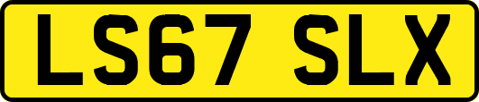 LS67SLX