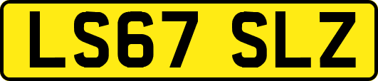 LS67SLZ