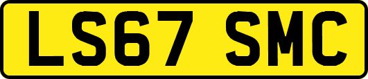 LS67SMC