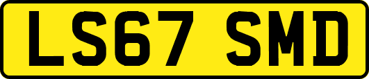 LS67SMD