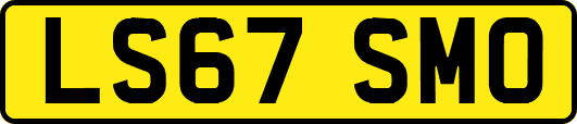 LS67SMO