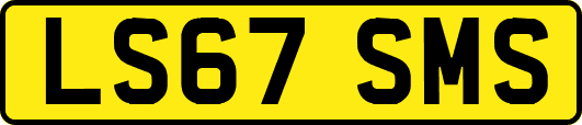 LS67SMS