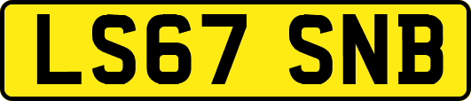 LS67SNB