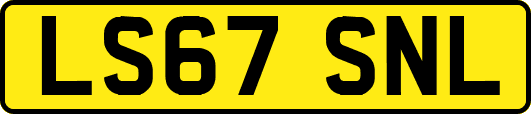 LS67SNL
