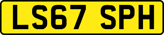 LS67SPH