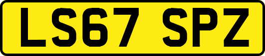 LS67SPZ