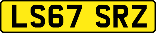 LS67SRZ
