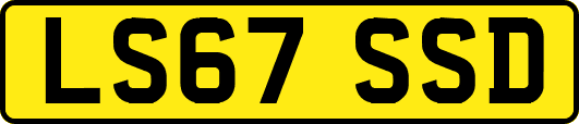 LS67SSD