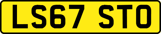 LS67STO