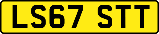 LS67STT