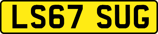 LS67SUG