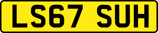 LS67SUH