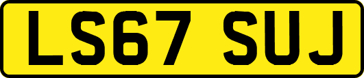 LS67SUJ