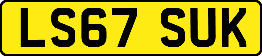 LS67SUK