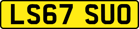 LS67SUO